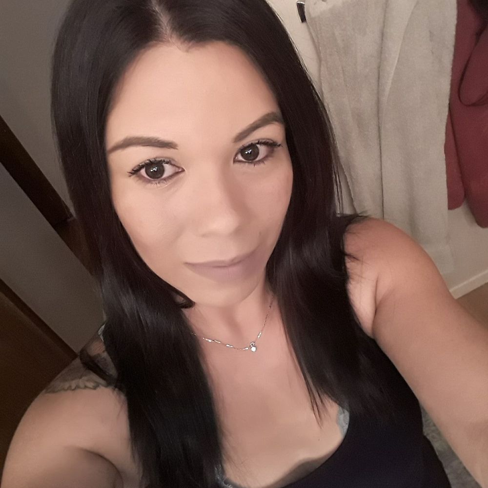 Meet your Posher, Michele